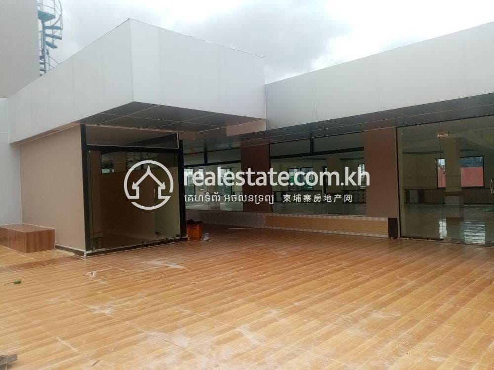 Chamkarmon Offices For Rent in Chamkarmon