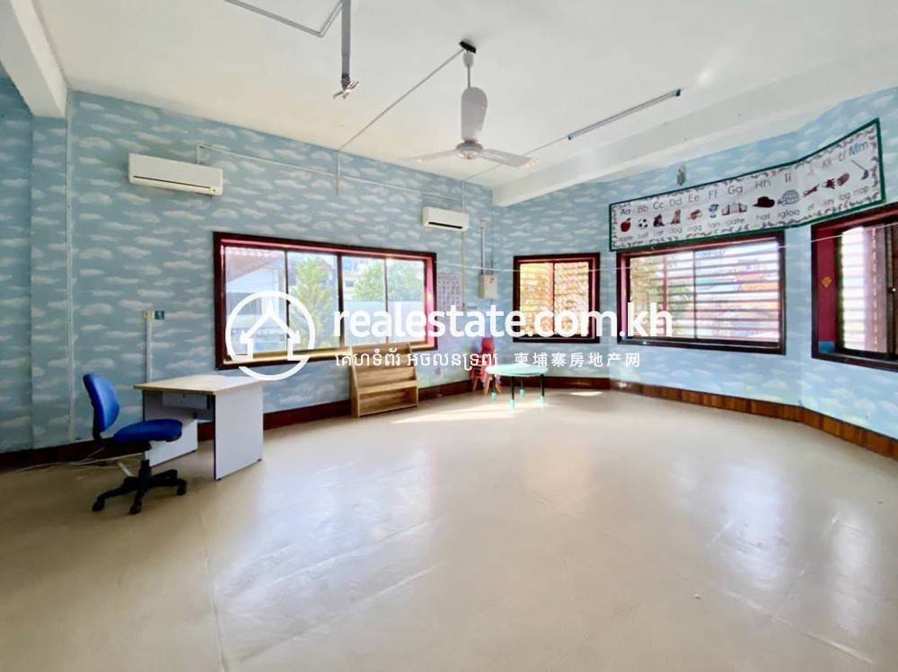Boeng Keng Kang อาคาร สำหรับเช่า ใน Tumnob Tuek Boeng Keng Kang $5,000