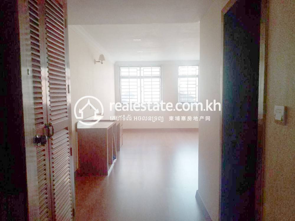 Daun Penhの建築賃貸物件（Phsar Kandal II Daun Penh） $20,000