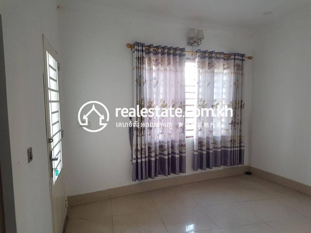 Chamkarmon Building For Rent in Chamkarmon