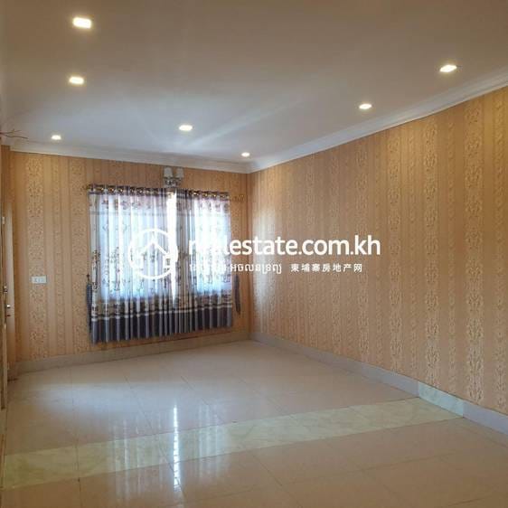 Tonle Bassac Building For Rent in Tonle Bassac