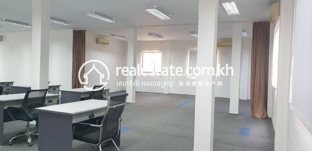 Boeng Keng Kang办公物业出租，位于BKK 3Boeng Keng Kang，价格面议