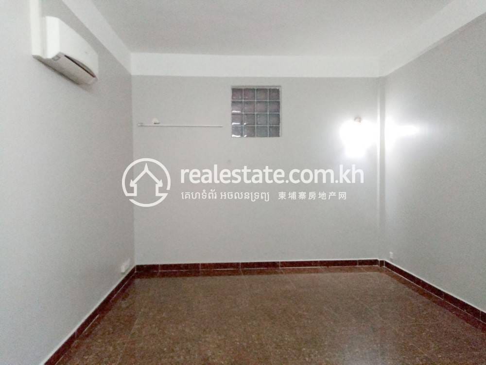 Russey Keoの建築賃貸物件（Tuol Sangke Russey Keo） $10,000