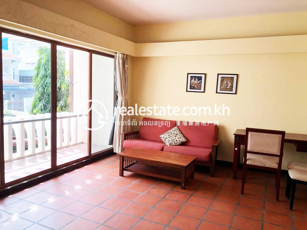 7 Makara Building For Rent in 7 Makara