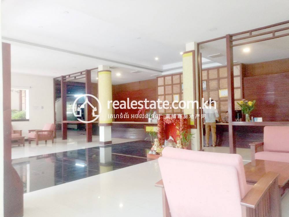 Mittapheap Building For Rent in Mittapheap