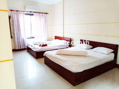       , Phsar Daeum Thkov, Chamkarmon, Phnom Penh