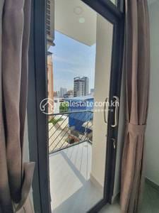 Apartment For Rent in Chamkarmon $330
