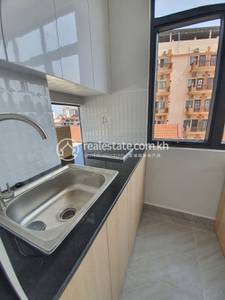 Toul Tum Poung 1 Apartment For Rent in Toul Tum Poung 1