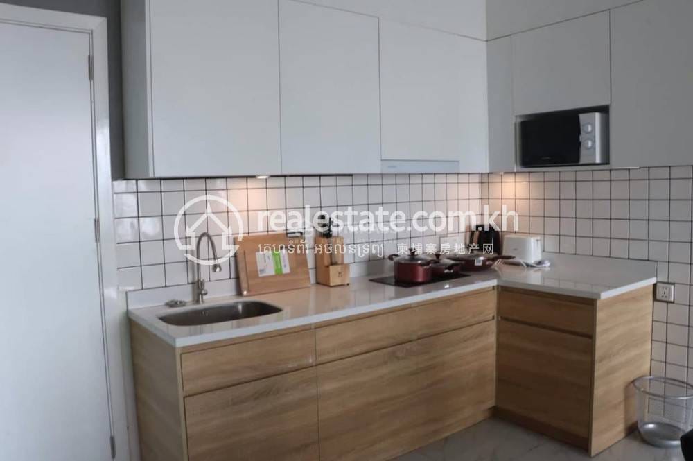 Boeng Keng Kang套房出租，价格$3,900