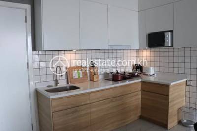 Boeng Keng Kang套房出租，价格$3,900
