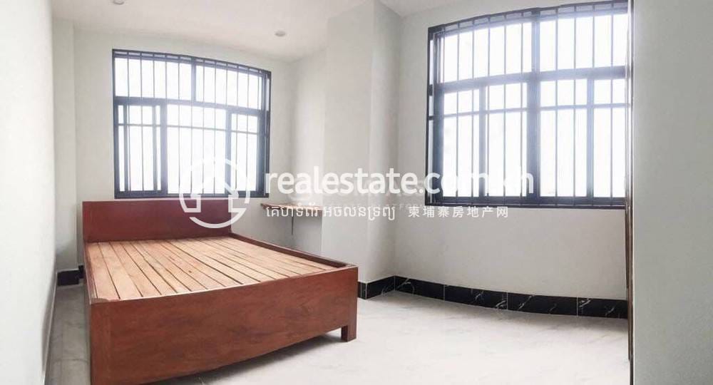 Appartement À louer à Toul Kork $25,000
