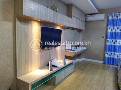   , បឹងព្រលិត, ៧ មករា, ភ្នំពេញ