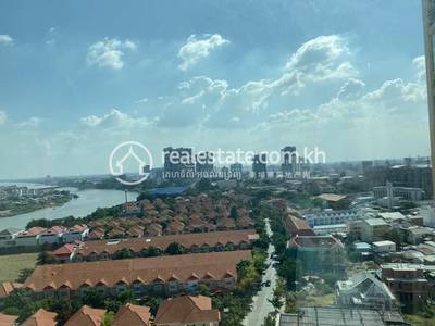 อพาร์ทเม้นท์ สำหรับเช่า ใน, โตนเลบาสัก, จัมการมอน, พนมเปญ