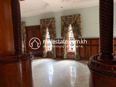    , ទួលសង្កែ១, ឫស្សីកែវ, ភ្នំពេញ