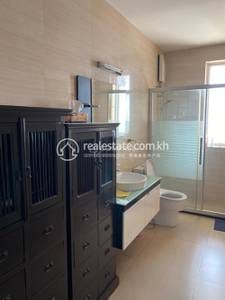Chamkarmon套房出租，价格$3,500
