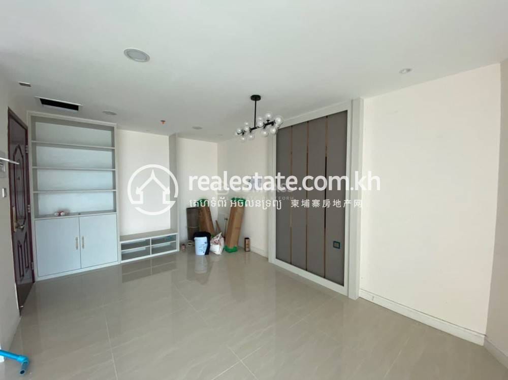 Furnished Apartment For Rent