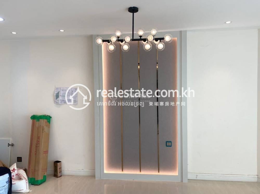 Apartment For Rent in 7 Makara $1,700