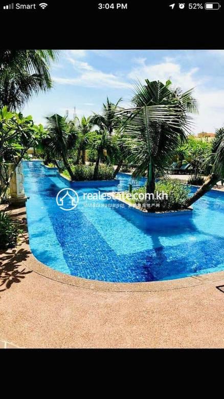 Furnished Apartment For Rent