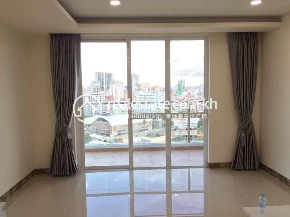 Furnished Apartment For Rent