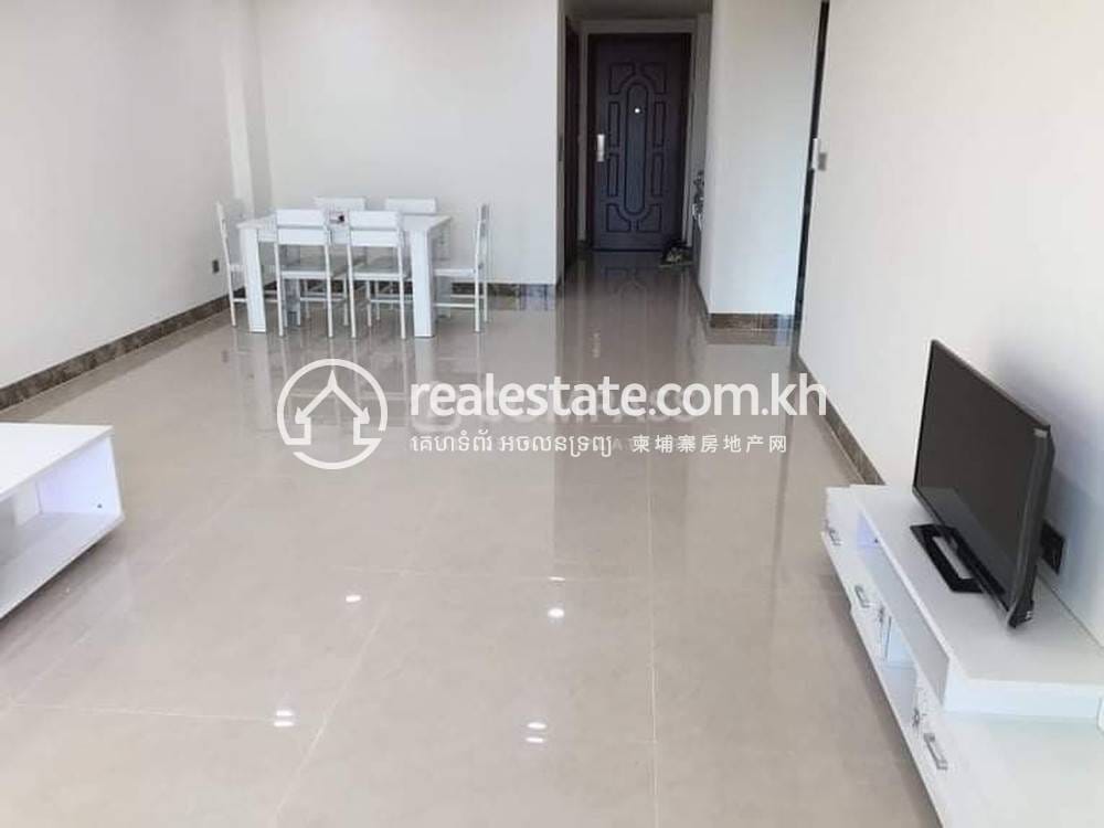 Apartment For Rent in 7 Makara $1,200