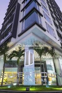 Boeng Keng Kang套房出租，价格$1,900