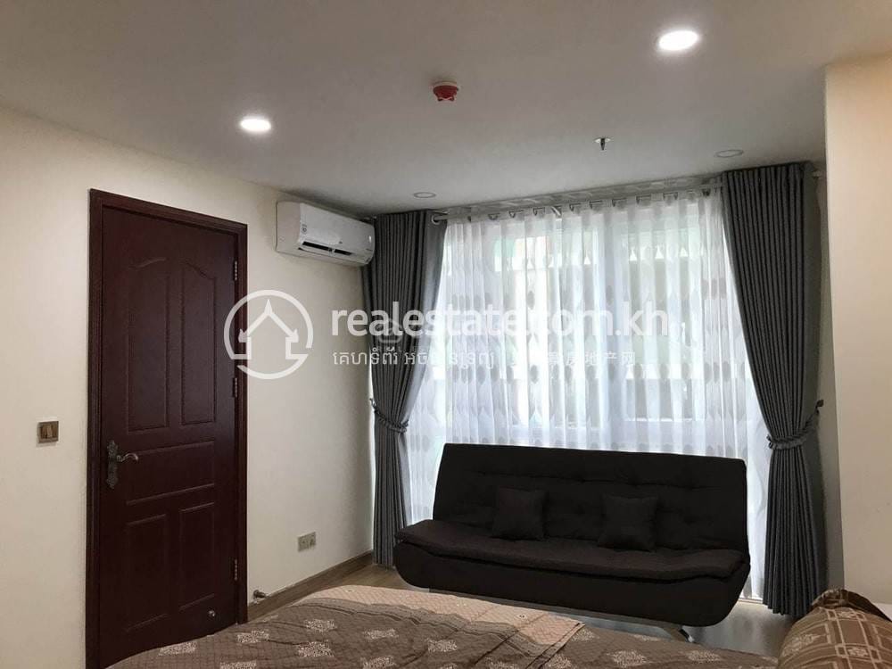 Zařízeno Apartmán K pronájmu