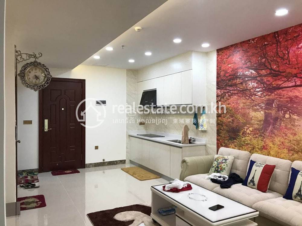 Apartmán K pronájmu in 7 Makara $1,000