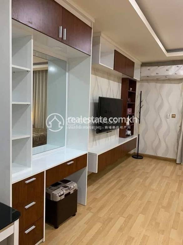 Apartmán K pronájmu in Veal Vong, 7 Makara, Phnom Penh