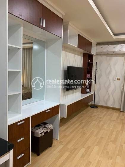 Apartmán K pronájmu in Veal Vong, 7 Makara, Phnom Penh