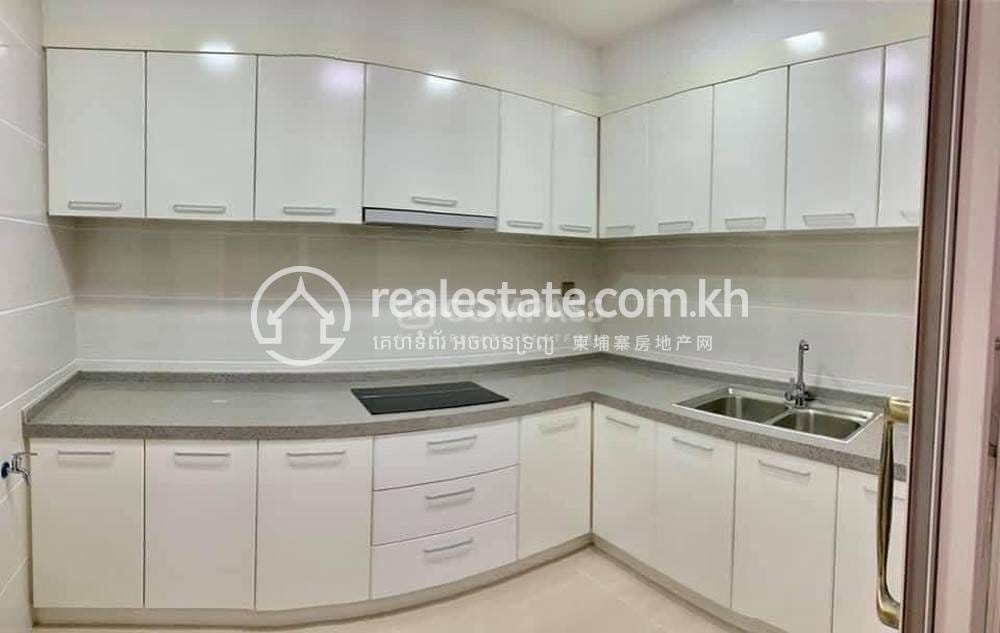 Furnished Apartment For Rent