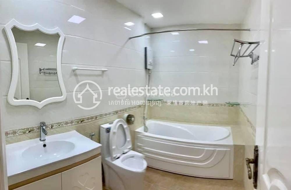 Apartment For Rent in 7 Makara $1,500