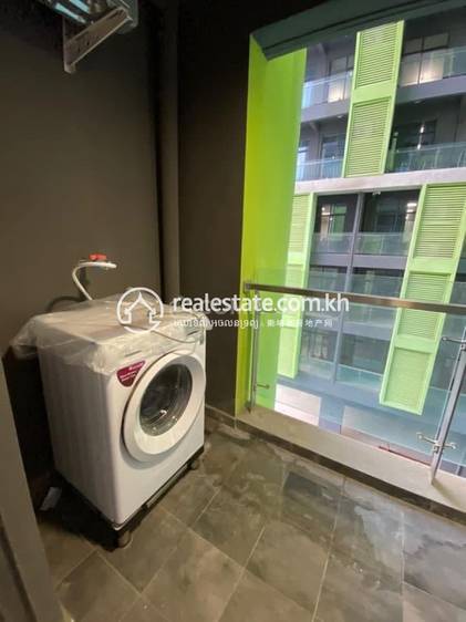 Apartmán K pronájmu in Chamkarmon $350