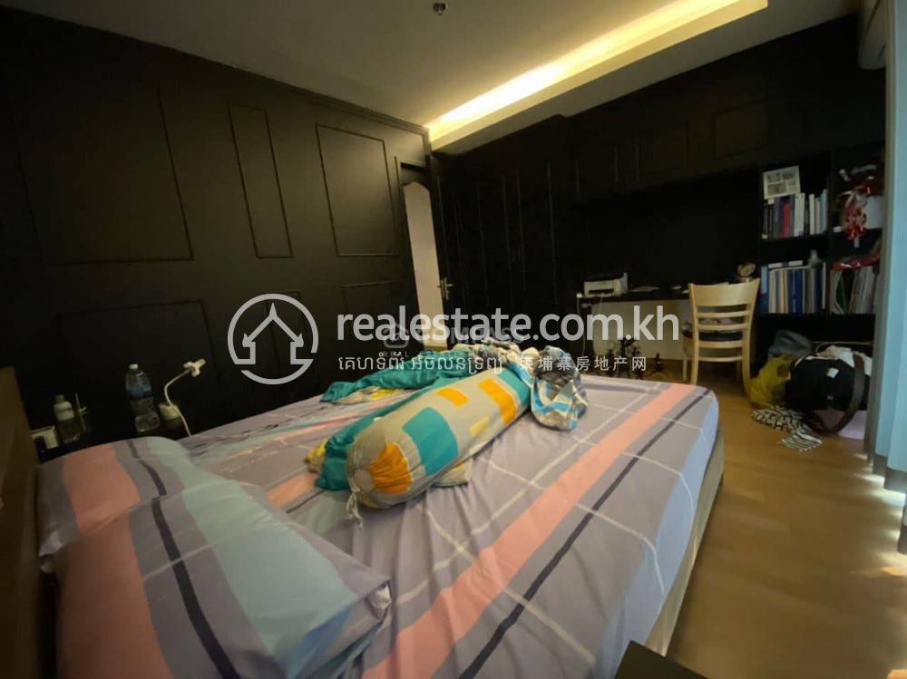 Apartment For Rent in Veal Vong, 7 Makara, Phnom Penh