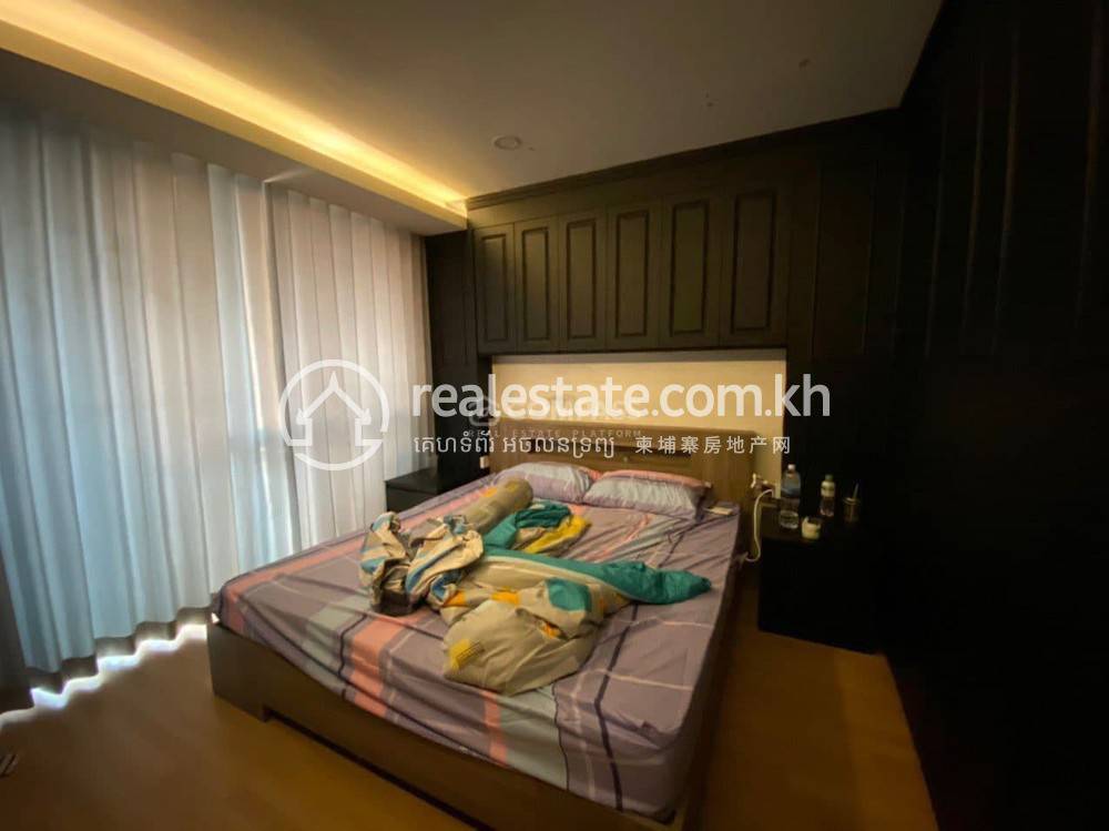 Apartment For Rent in 7 Makara $1,000