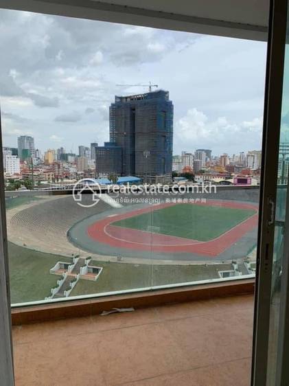 7 Makara Apartment For Rent in 7 Makara