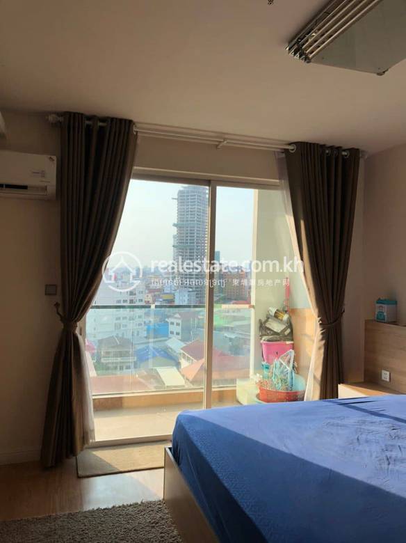 Apartment For Rent in 7 Makara $1,100