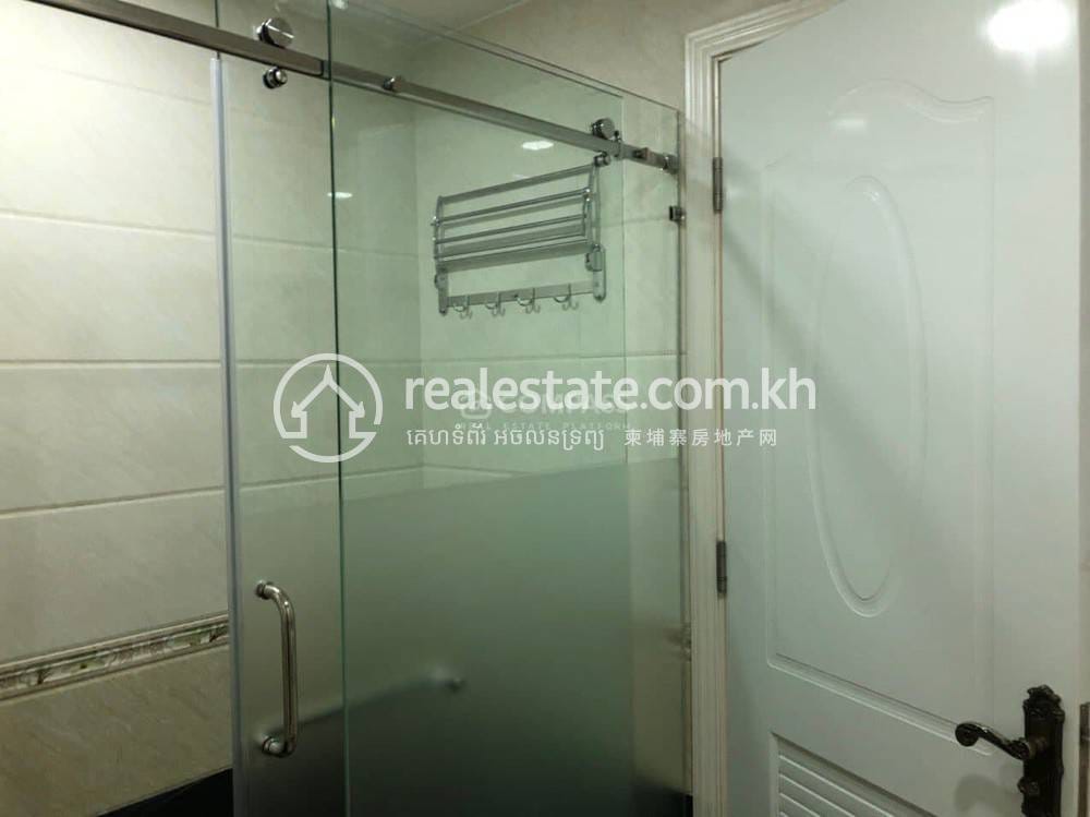 7 Makara Apartment For Rent in 7 Makara