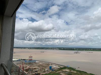 អាផាតមិន សំរាប់ជួល នៅ, ទួលទំពូង១, ចំការមន, ភ្នំពេញ