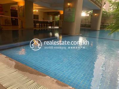 Tonle Bassac Апартаменты Для Аренды in Tonle Bassac