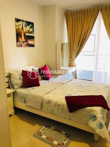Апартаменты Для Аренды in Chamkarmon $1,800