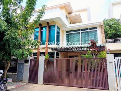   , Tonle Bassac, Chamkarmon, Phnom Penh