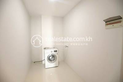 Tonle Bassac Апартаменты Для Аренды in Tonle Bassac