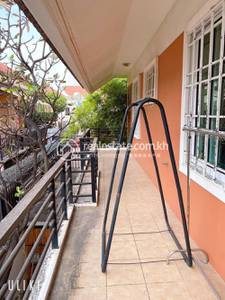   , Tonle Bassac, Chamkarmon, プノンペン