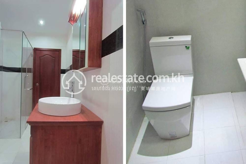 Furnished Apartment For Rent