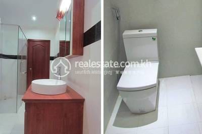 Furnished Apartment For Rent