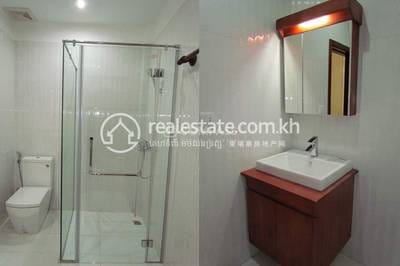 Apartment For Rent in Toul Tum Poung 1, Chamkarmon, Phnom Penh