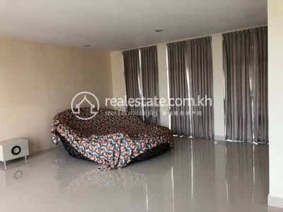   , Tonle Bassac, Chamkarmon, プノンペン