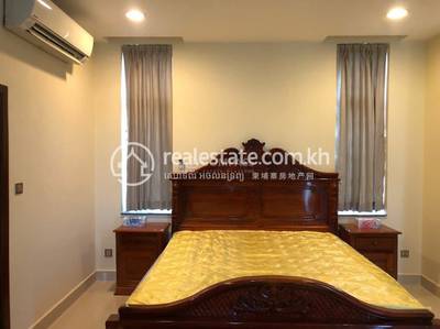   , Tonle Bassac, Chamkarmon, プノンペン