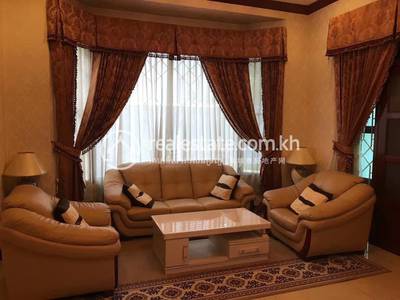   , ទន្លេបាសាក់, ចំការមន, ភ្នំពេញ
