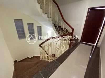 Vila K pronájmu in Toul Kork $900